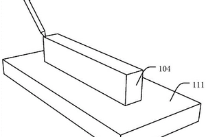 3D存儲器件的測試樣品制備方法