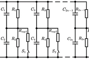 基于輔助放電網(wǎng)絡(luò)的鋁電解電容器壽命在線監(jiān)測方法