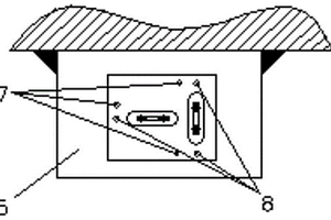 注塑機(jī)水平實(shí)時(shí)監(jiān)測(cè)裝置