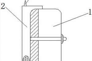 電梯制動器監(jiān)測裝置