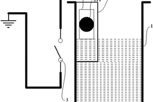 用于除濕機(jī)的水位監(jiān)測(cè)裝置及除濕機(jī)