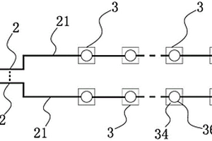 基于分布式光纖測(cè)溫型手動(dòng)報(bào)警按鈕系統(tǒng)