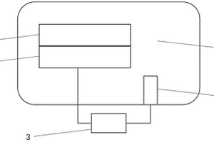 用于導(dǎo)電溶液中的自零件預(yù)警防護(hù)監(jiān)測(cè)裝置