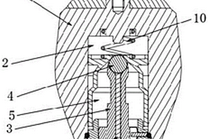 3D尋邊器的可拆卸測(cè)量頭