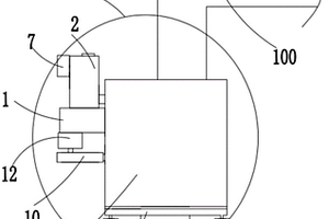 環(huán)境工程用的污水監(jiān)測(cè)設(shè)備