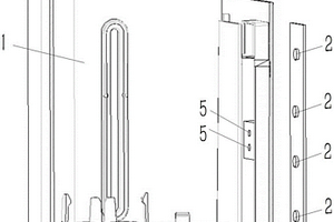 水位監(jiān)測(cè)系統(tǒng)及家用器具