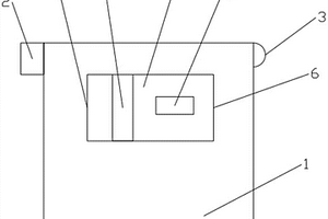 動(dòng)力電池的失效檢測(cè)裝置