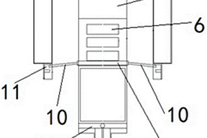 測(cè)量探頭