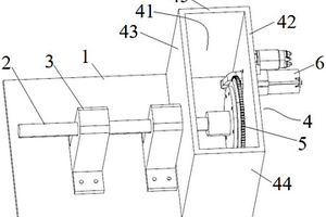 車(chē)用啟停電機(jī)泥漿環(huán)境模擬試驗(yàn)臺(tái)架及試驗(yàn)方法