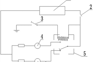 新型的發(fā)動(dòng)機(jī)油壓開關(guān)可靠性考核裝置