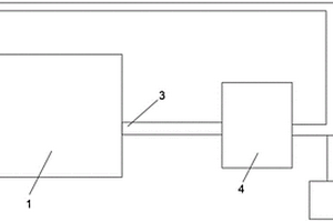 火電機(jī)組在線氫電導(dǎo)率表樹(shù)脂再生裝置