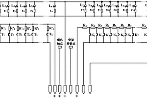 方向盤控制電路、控制器及方向盤