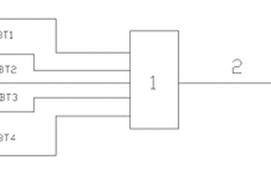 基站不間斷電池自救及監(jiān)控系統(tǒng)