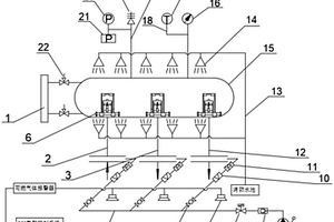 應(yīng)用DCS控制的固定式儲罐用液壓緊急切斷保護裝置