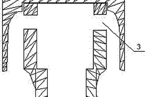 風(fēng)機(jī)過橋軸承散熱器