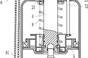 離合器助力器