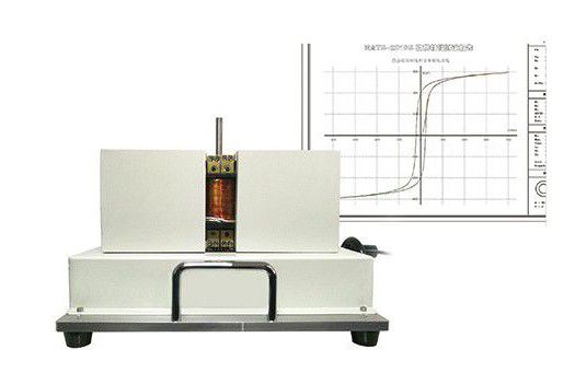 軟磁材料動態(tài)測量裝置