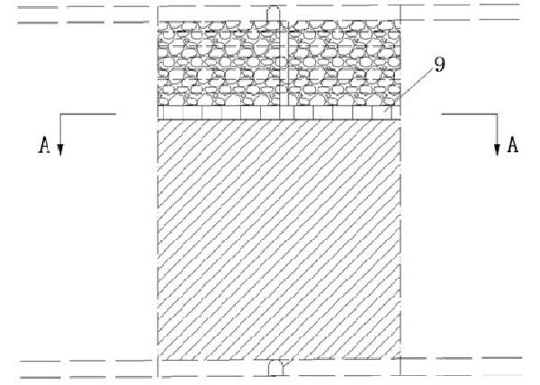 厚大礦體掘進(jìn)機(jī)機(jī)械采礦方法