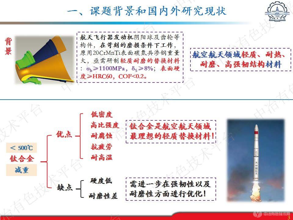 TIG熔覆高硬度鈦基復(fù)合涂層組織演變與磨損機(jī)制