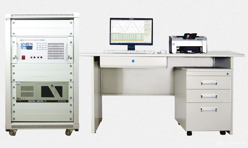 MATs-3010sA軟磁材料動態(tài)測量裝置