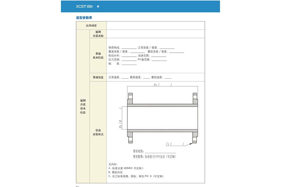 選礦自動化礦漿檢測方案