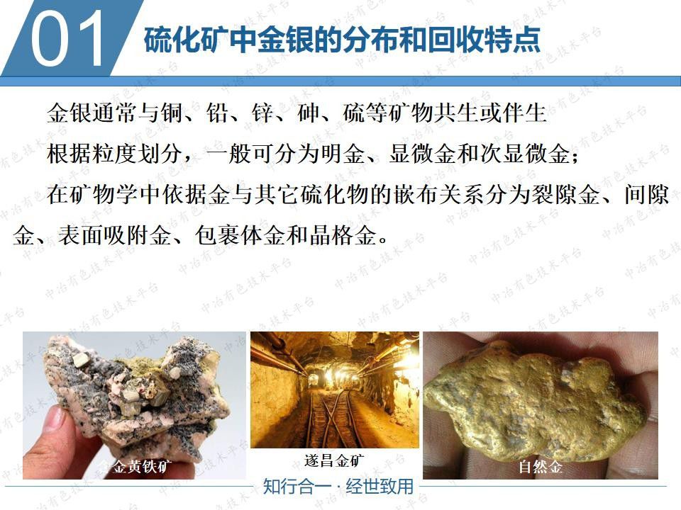 提高凡口硫精礦中銀回收率試驗方案