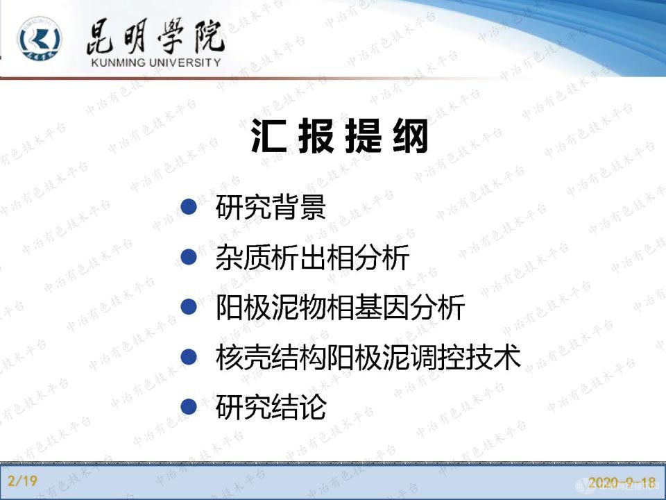 雜質(zhì)鉛析出相對銅電解精煉核殼型陽極泥生成作用機制研究