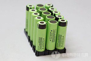 高端新能源電池的提供商——雅迪華宇新能源項目落地安徽界首