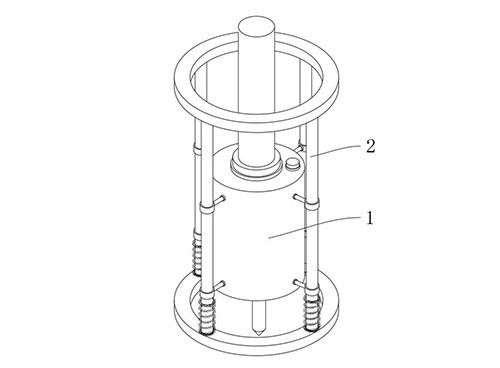 帶可換式打孔機構的打孔機