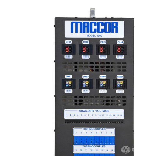 MACCOR MC8高精度電池測(cè)試儀