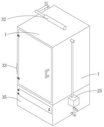 新型的冶金冷卻機(jī)構(gòu)