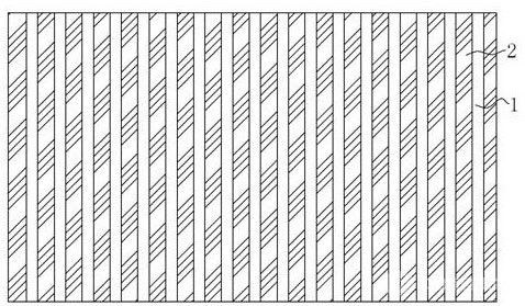 鋰離子電池的正極極片