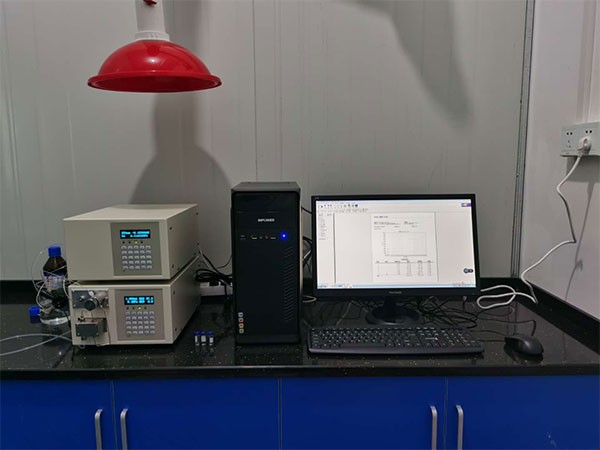 高效液相色譜儀的維護要點