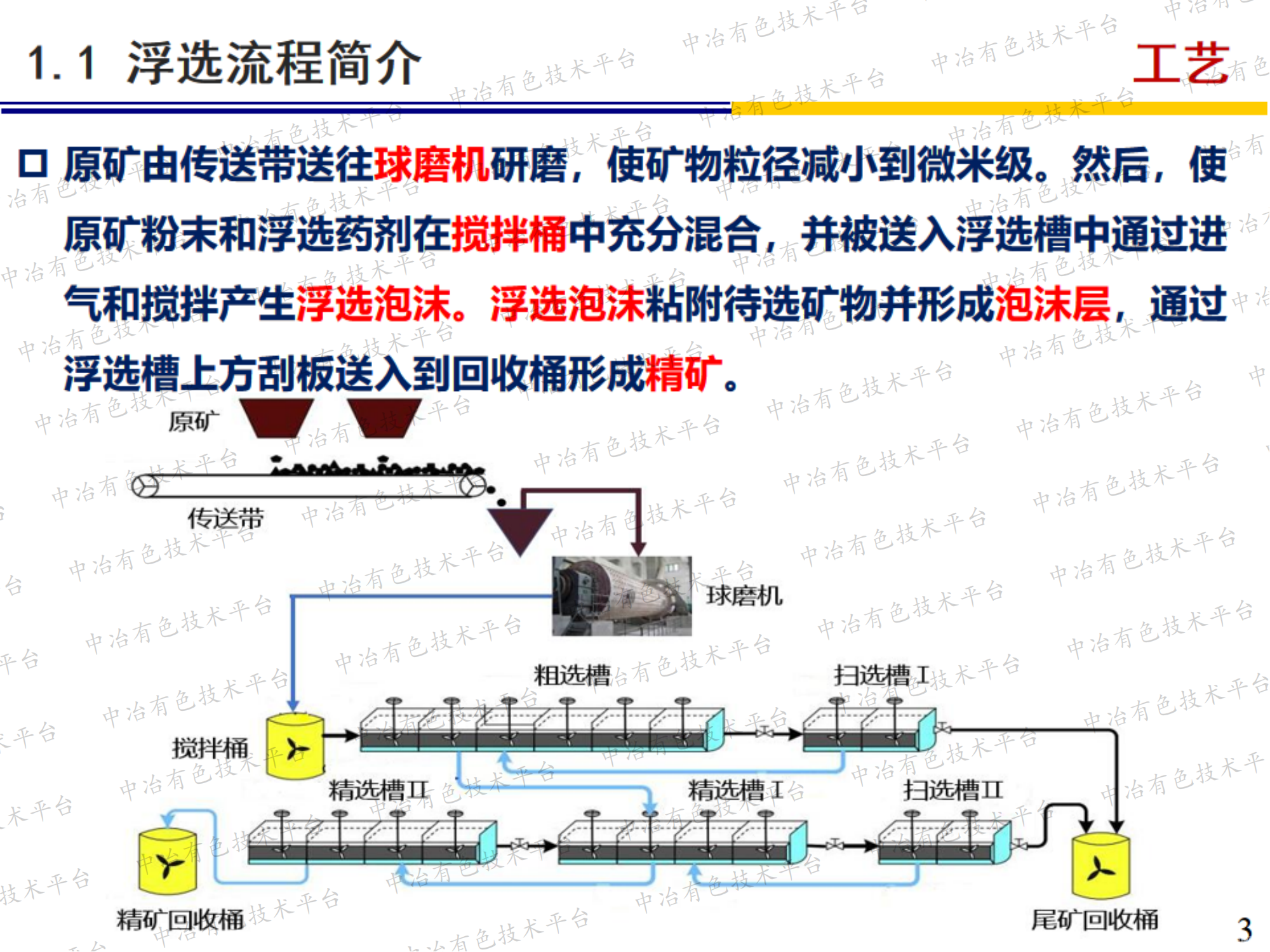 基于拉曼光譜的礦物浮選物質(zhì) 組分在線檢測(cè)技術(shù)及應(yīng)用