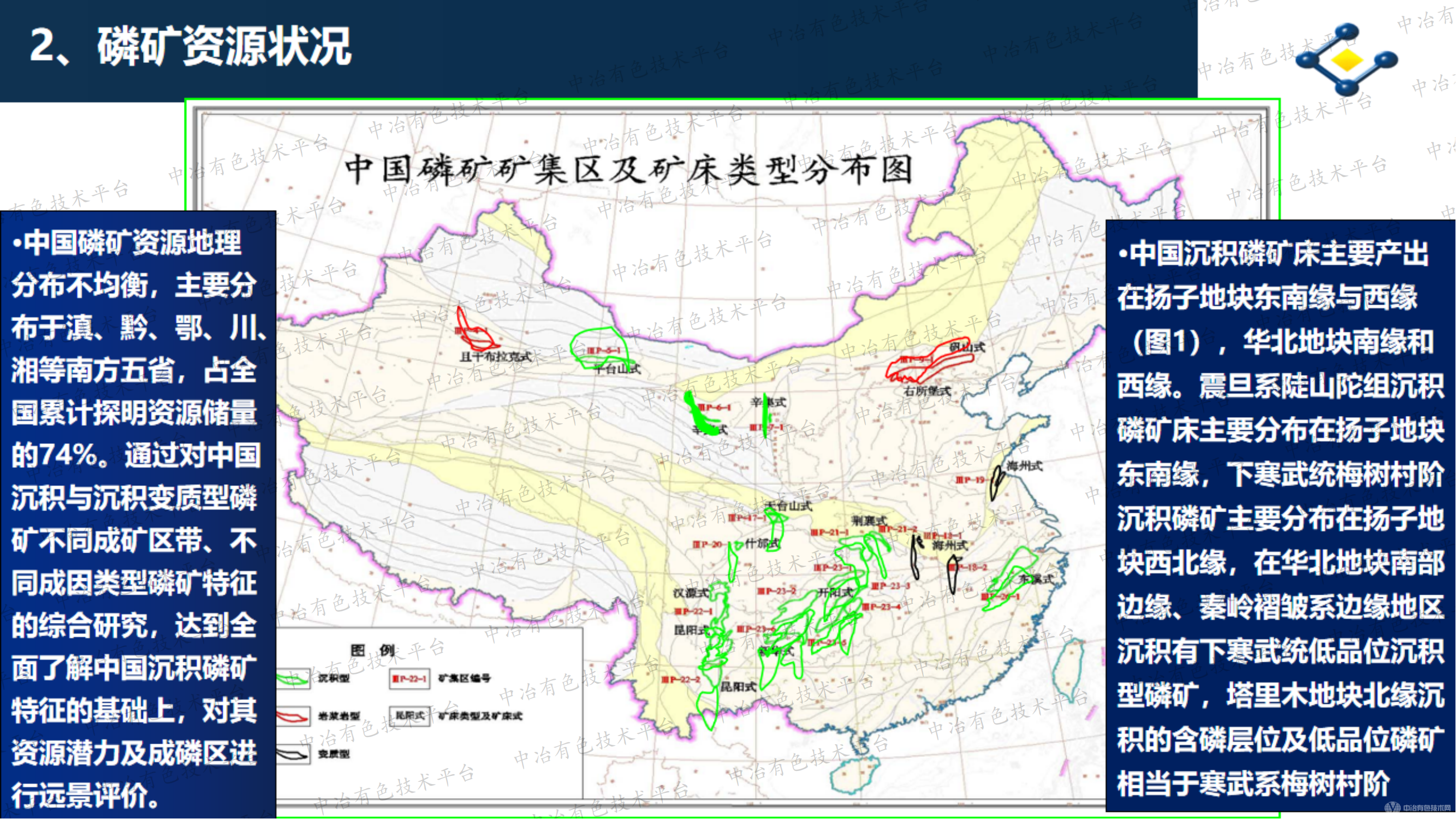 難選膠磷礦選礦集成技術(shù)開發(fā) 及產(chǎn)業(yè)化應(yīng)用