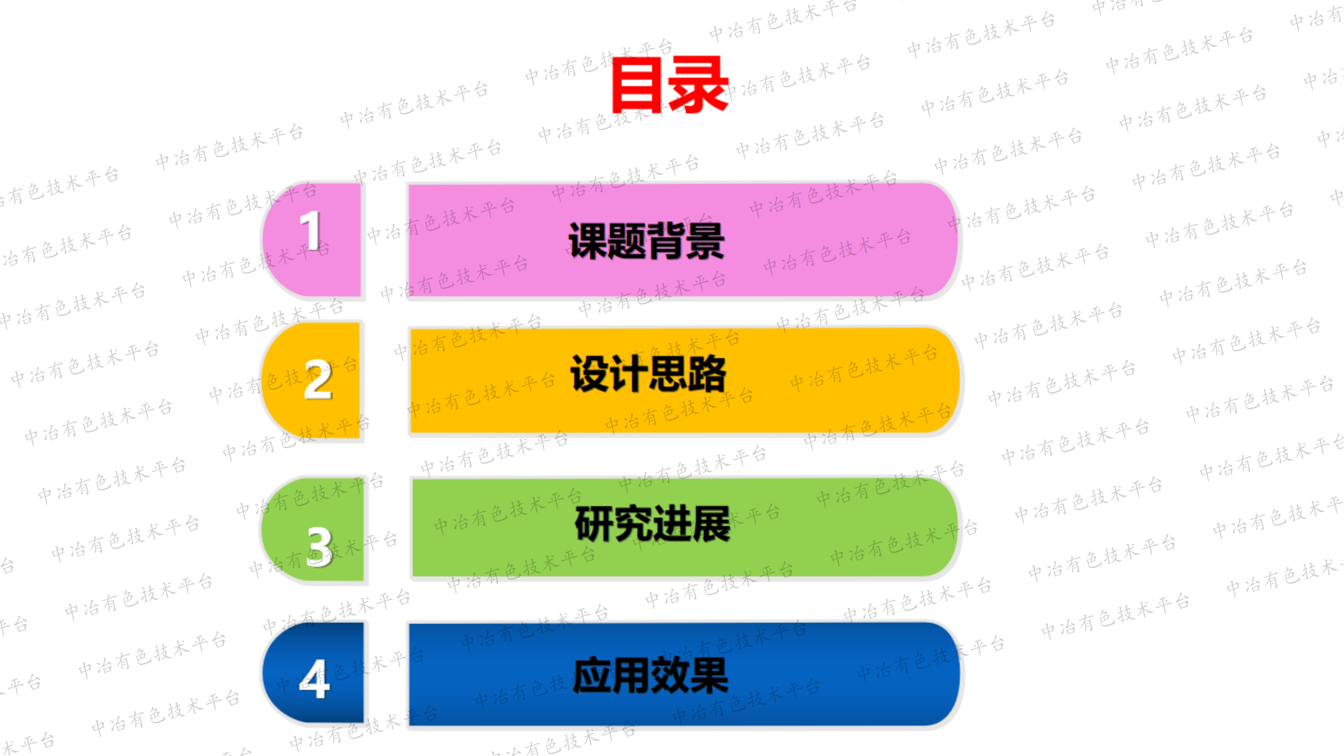 冶煉煙氣制酸廢水凈化與回用 新材料、新工藝