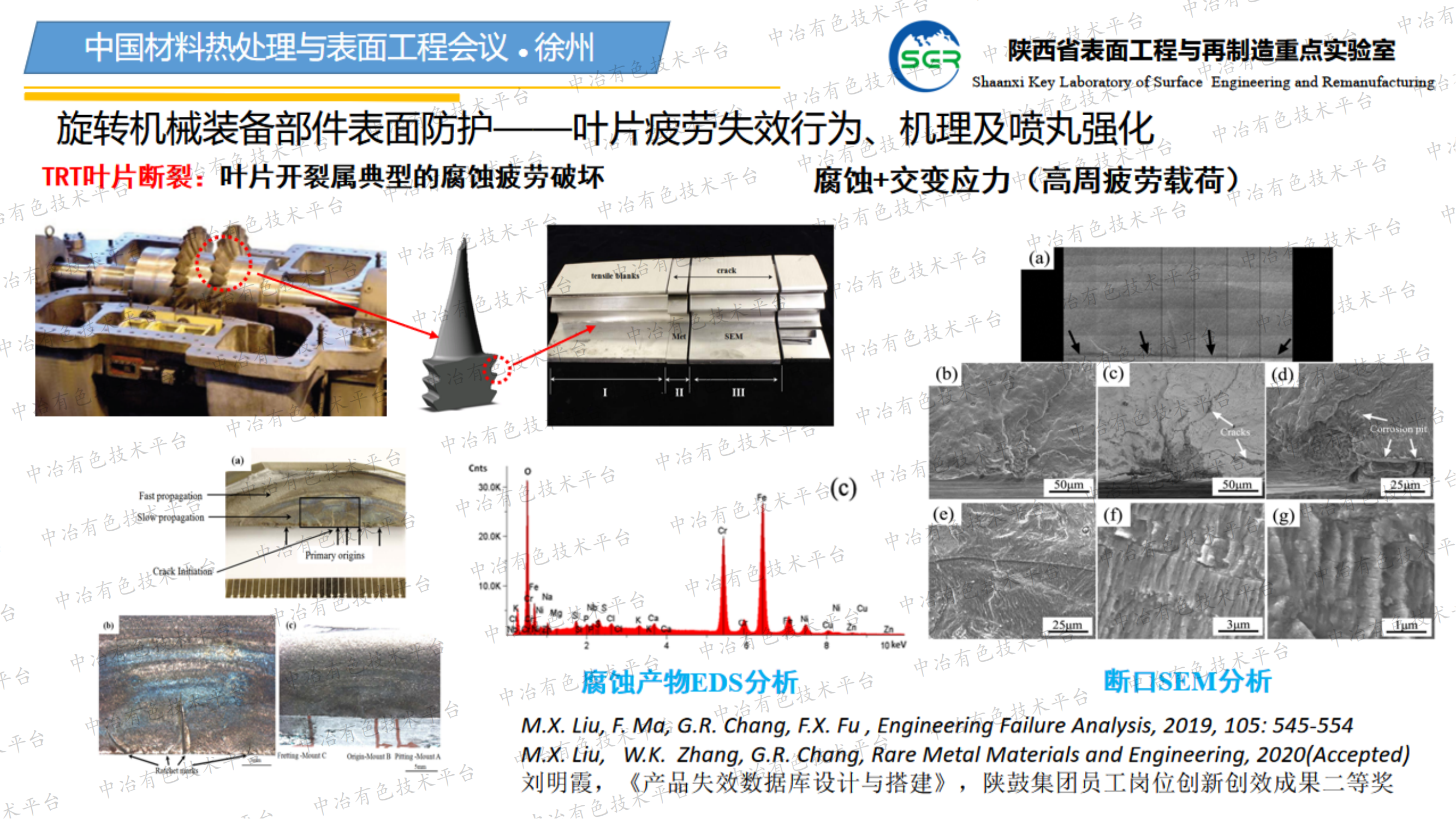 激光熔覆Fe基合金中WC微合金化行為研究