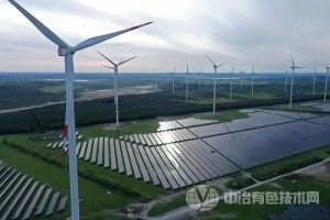 [產業(yè)發(fā)展] 2024年風光發(fā)電量占比或至少提高一點五個百分點