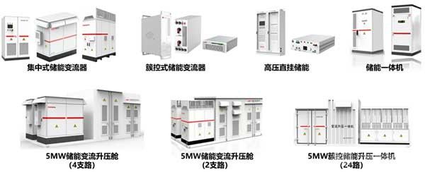 許繼電力電子：為用戶提供定制化儲能解決方案