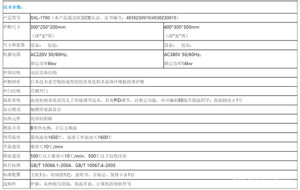 1700℃精密箱式實(shí)驗(yàn)電爐馬弗爐