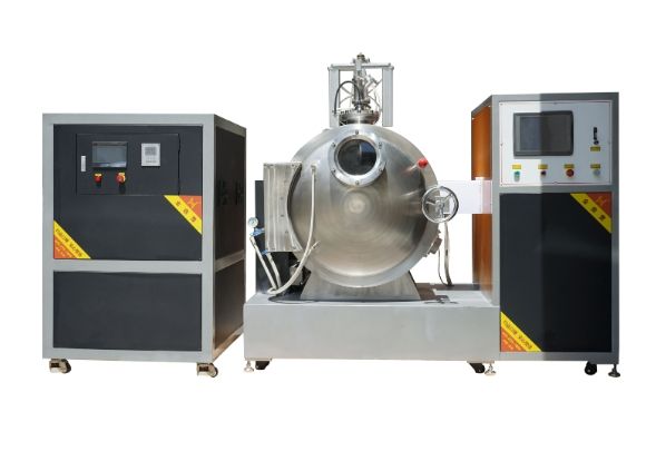 高真空合金熔煉爐 High Vacuum Alloy Melting Furnace