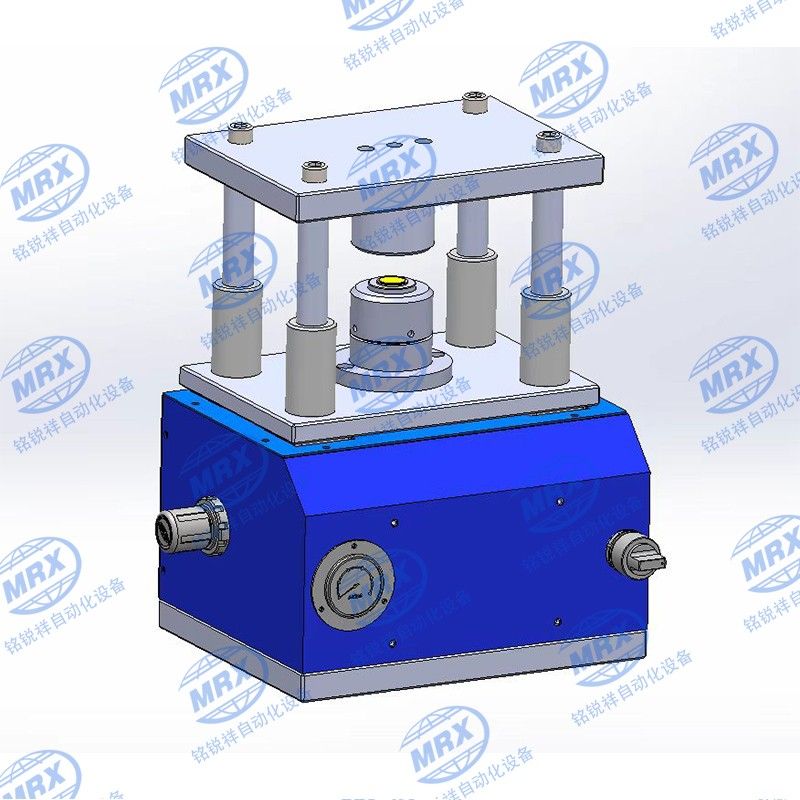 紐扣電池氣動封口機