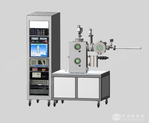 GKI-22熱蒸發(fā)鍍膜機