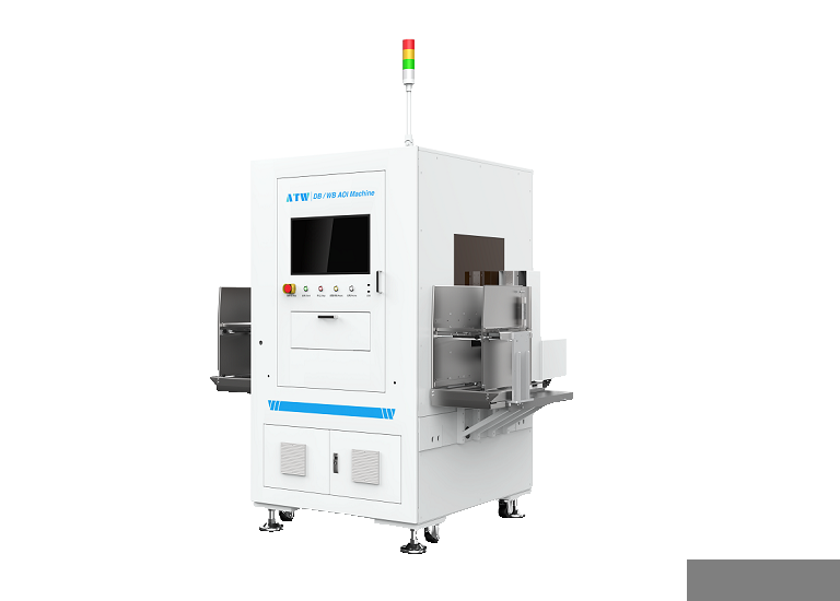 裝片/鍵合光學(xué)檢測(cè)機(jī)