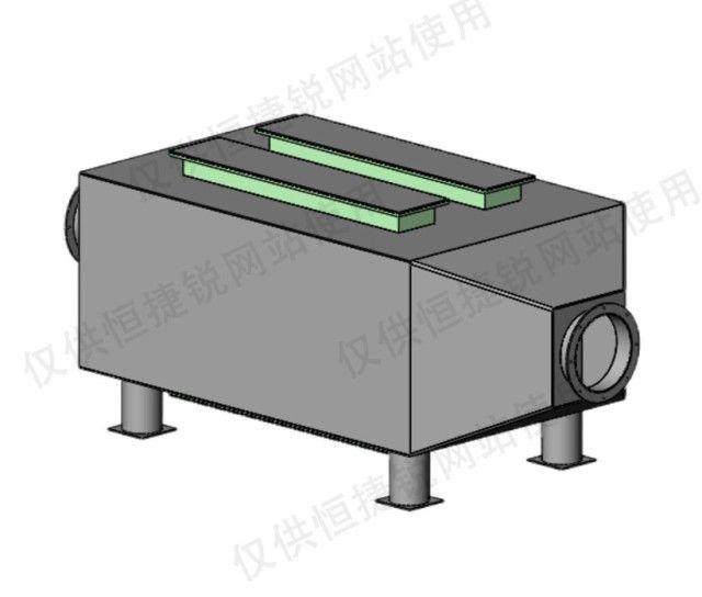 活性炭吸附裝置