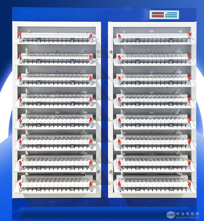 512通道鋰電池分容柜檢測(cè)設(shè)備