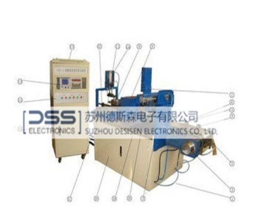 SWT-638型硬度分選機(jī)