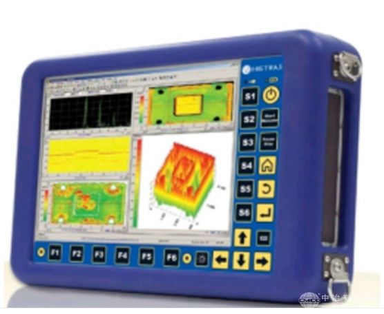 水浸超聲一體化C掃描檢測系統(tǒng)