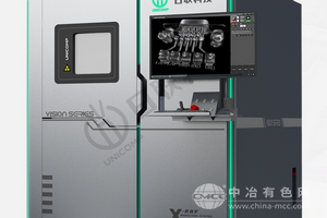 3D離線X-ray檢測設備