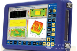 水浸超聲一體化C掃描檢測系統(tǒng)